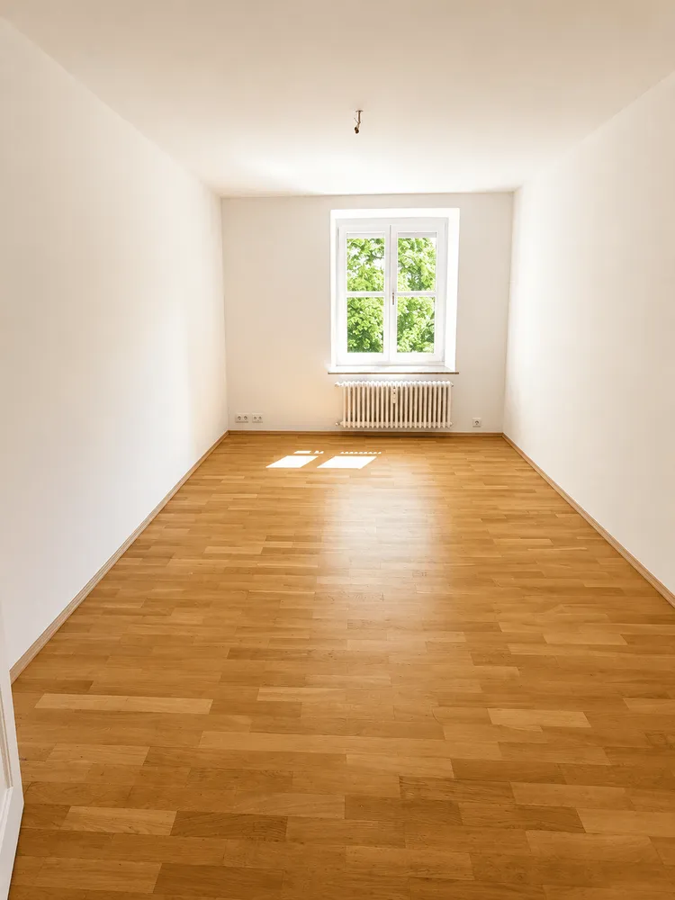 3 Zimmer Wohnung mit 152 m² in München – Bild 4