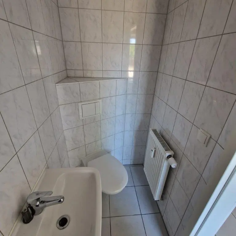 2 Zimmer Wohnung mit 37 m² in Torgau – Bild 5