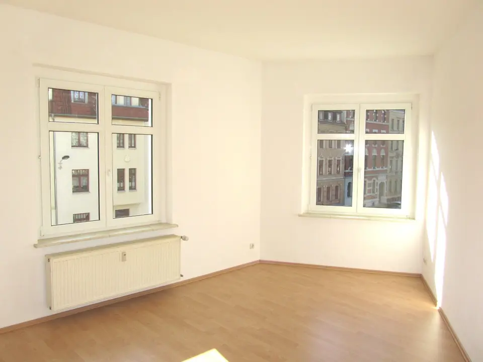 3 Zimmer Wohnung mit 87 m² in Zwickau – Bild 1
