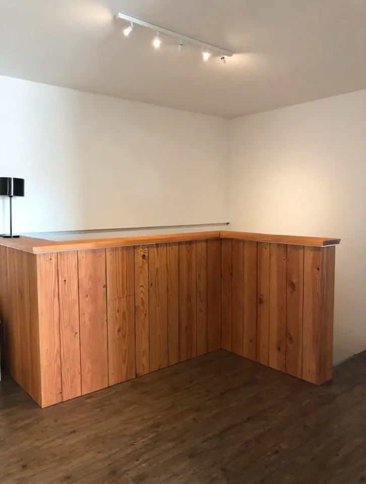4 Zimmer Wohnung mit 110 m² in Sonneberg – Bild 2