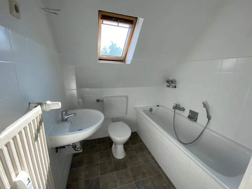 2 Zimmer Wohnung mit 50 m² in Witten – Bild 5