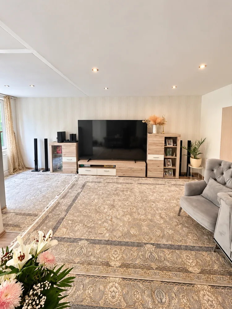 4 Zimmer Wohnung mit 115 m² in Idar-Oberstein – Bild 7