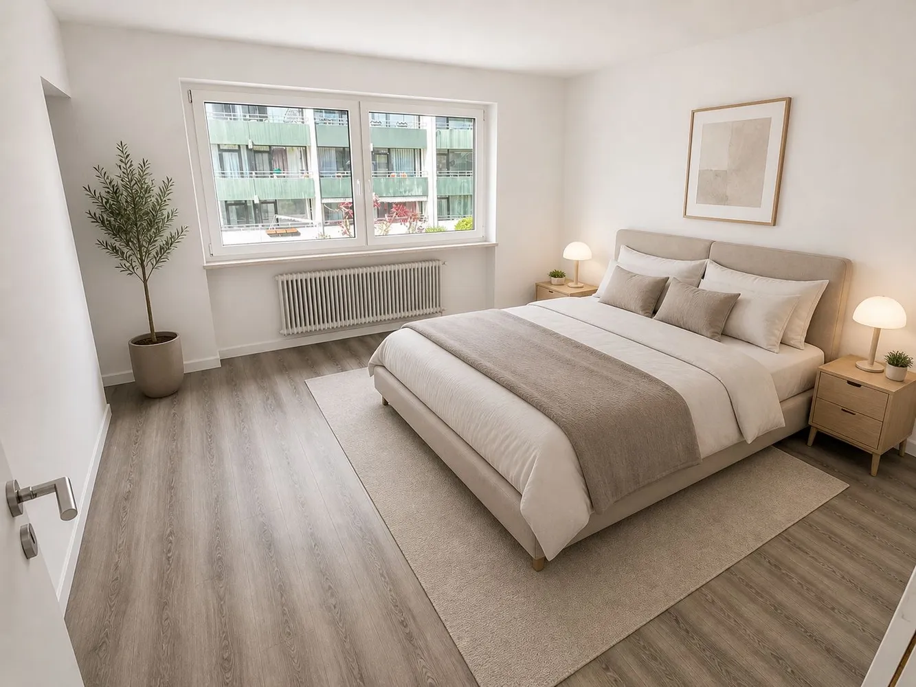5 Zimmer Haus mit 137 m² in Hannover – Bild 3