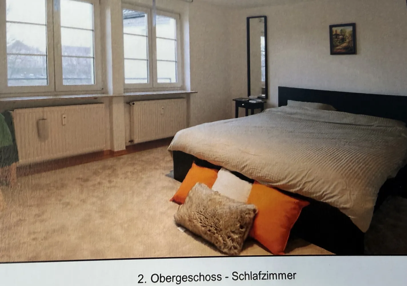 2 Zimmer Wohnung mit 82 m² in Mannheim – Bild 5