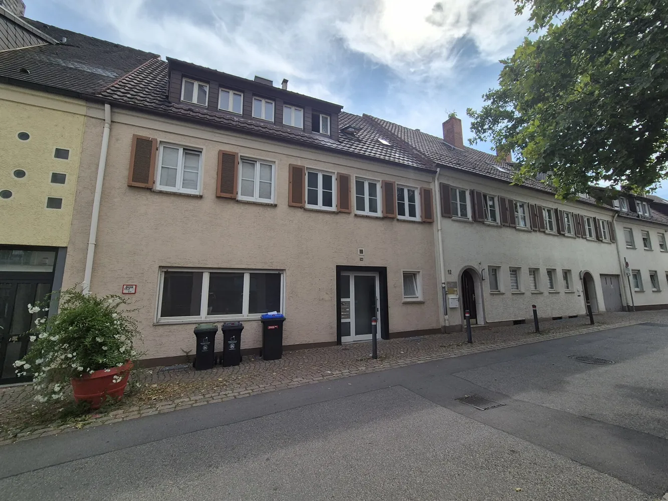 3 Zimmer Wohnung mit 62 m² in Böblingen – Bild 3