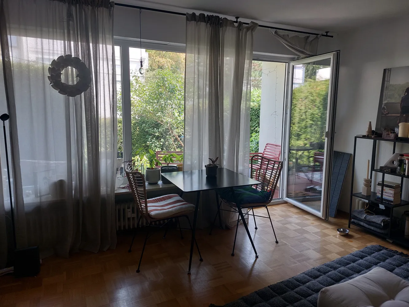2 Zimmer Wohnung mit 60 m² in München – Bild 1