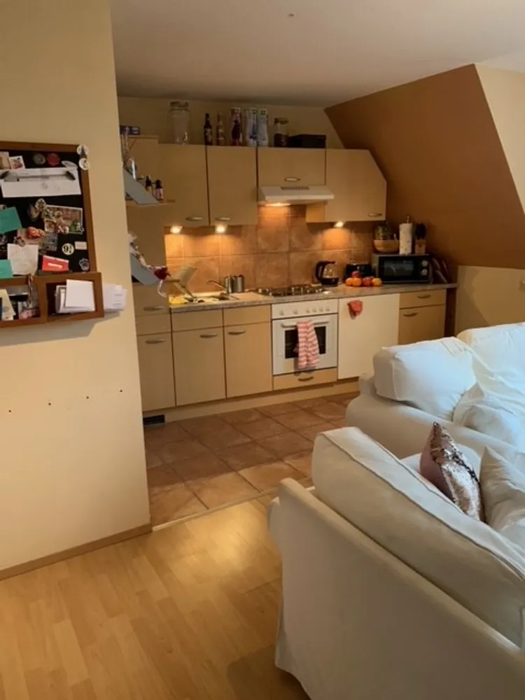 4 Zimmer Wohnung mit 66 m² in Rendsburg – Bild 1
