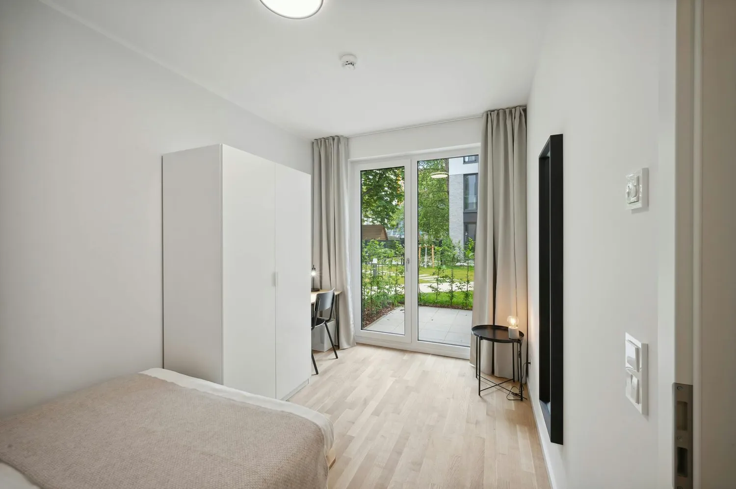 WG-Zimmer in Berlin – Bild 2