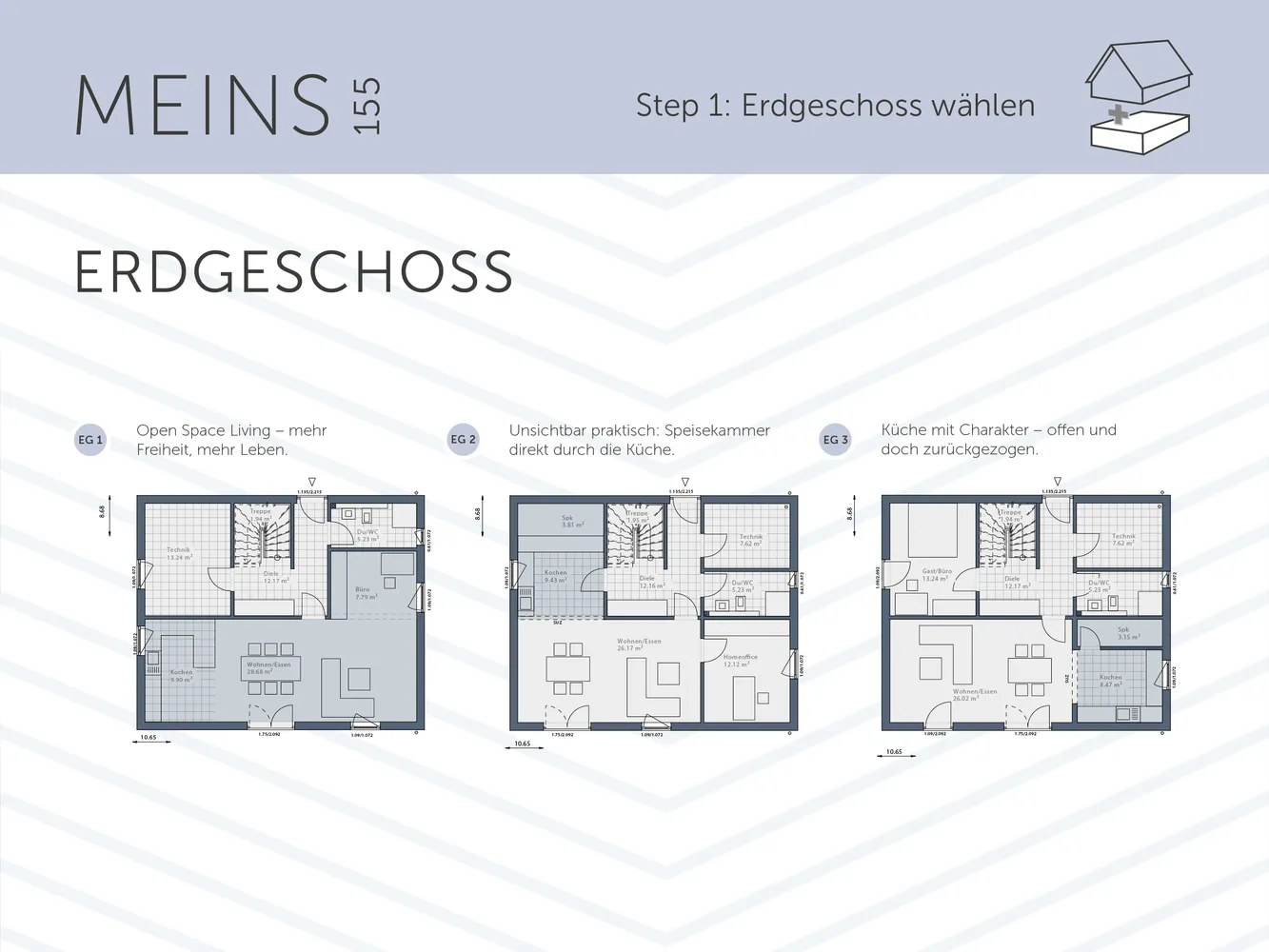 6 Zimmer Haus mit 152 m² in Viersen – Bild 3
