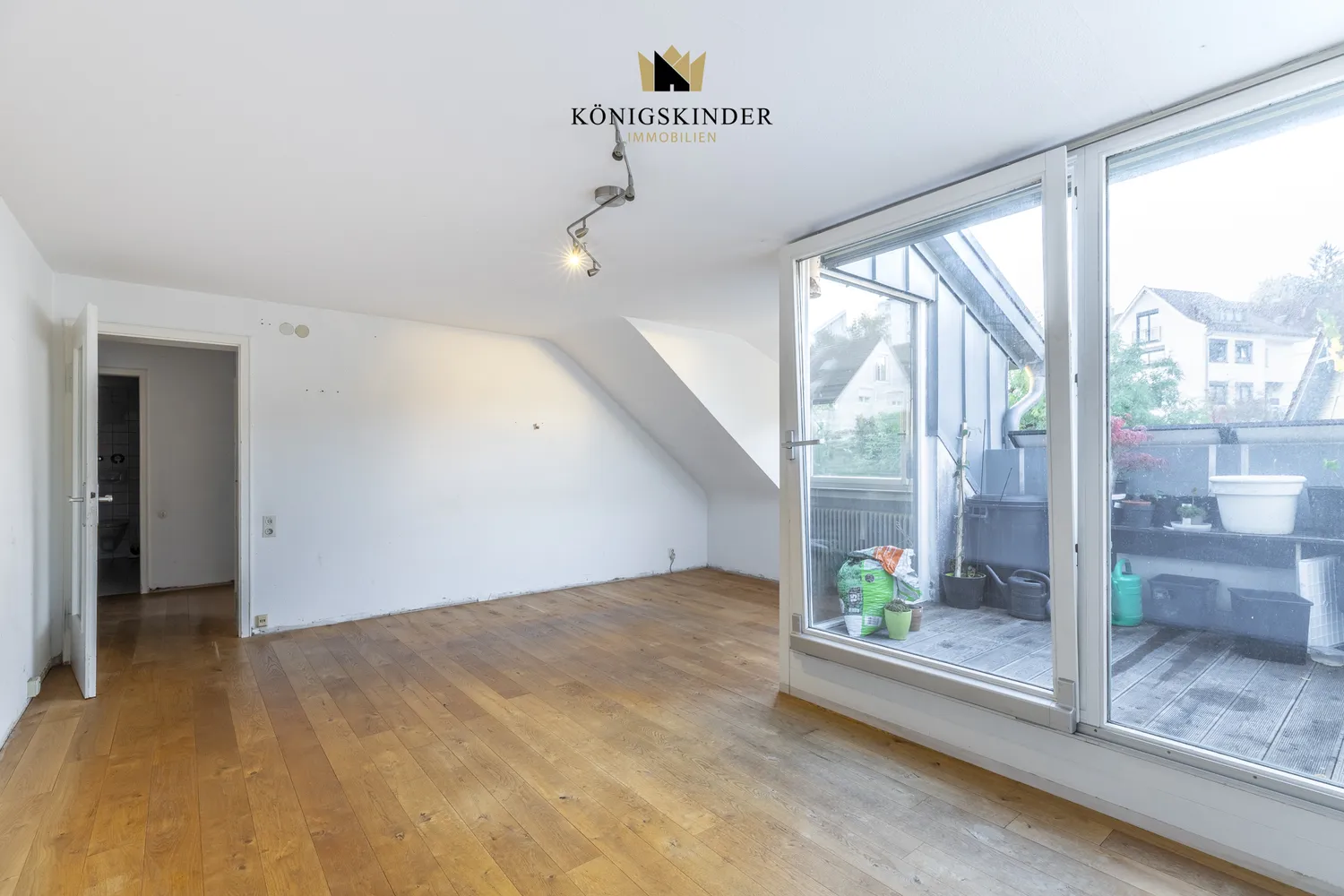 3 Zimmer Wohnung mit 78 m² in Stuttgart – Bild 5
