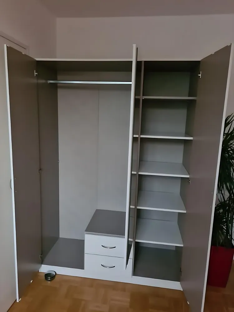 2 Zimmer Wohnung mit 61 m² in München – Bild 4
