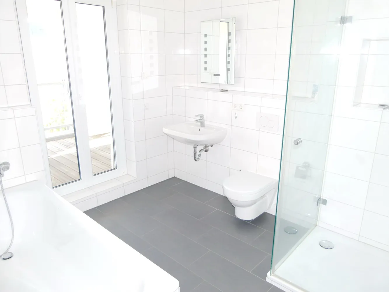 3 Zimmer Wohnung mit 111 m² in München – Bild 12