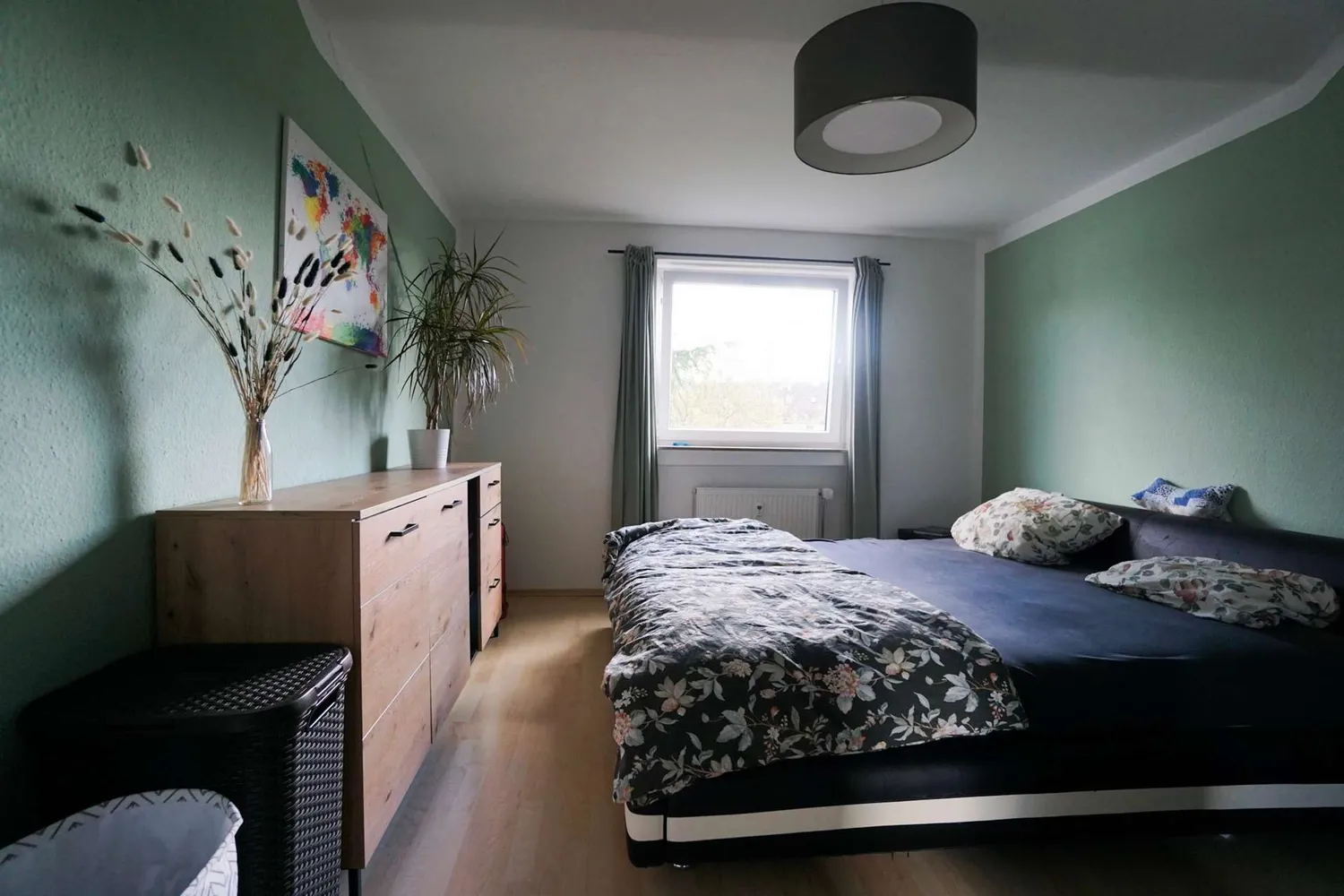 3 room apartment with 72 m² in Düsseldorf – Photo 6
