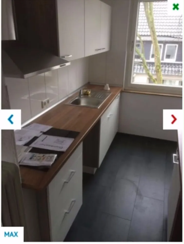 2 Zimmer Wohnung mit 54 m² in Bremen – Bild 6