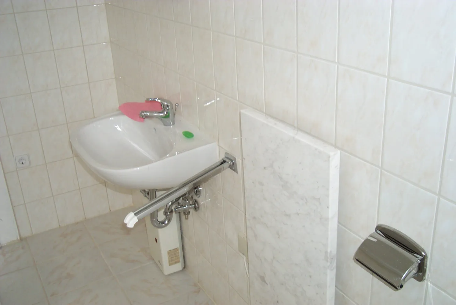 2 Zimmer Wohnung mit 48 m² in Nürnberg – Bild 4