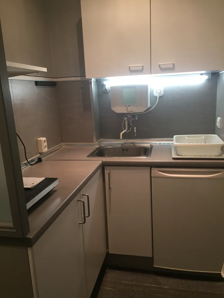 1 Zimmer Wohnung mit 38 m² in Oberhausen – Bild 3