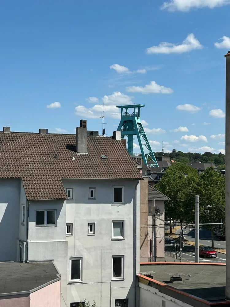 3 Zimmer Wohnung mit 60 m² in Bochum – Bild 1