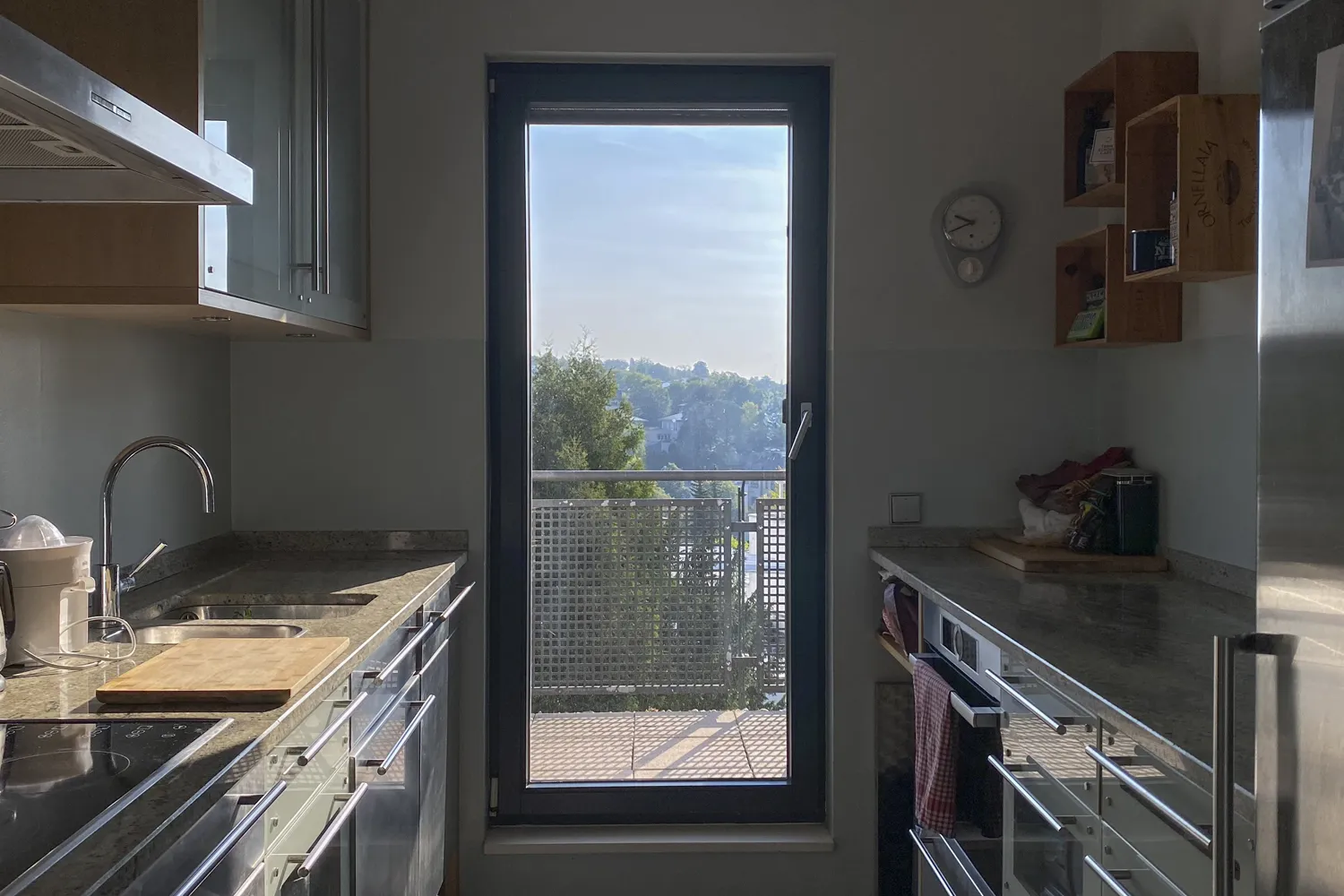 4 Zimmer Wohnung mit 158 m² in Wiesbaden – Bild 6