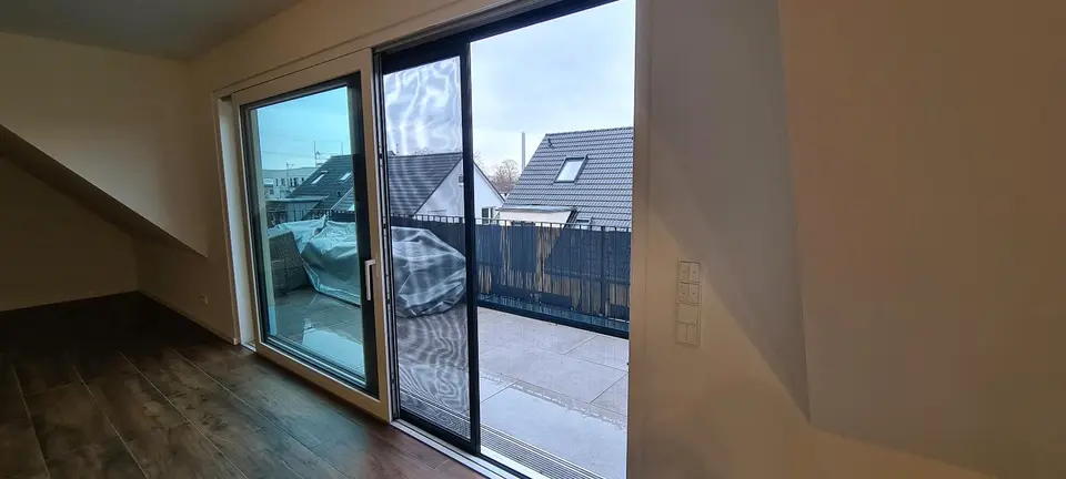 5 Zimmer Wohnung mit 132 m² in Hürth – Bild 3