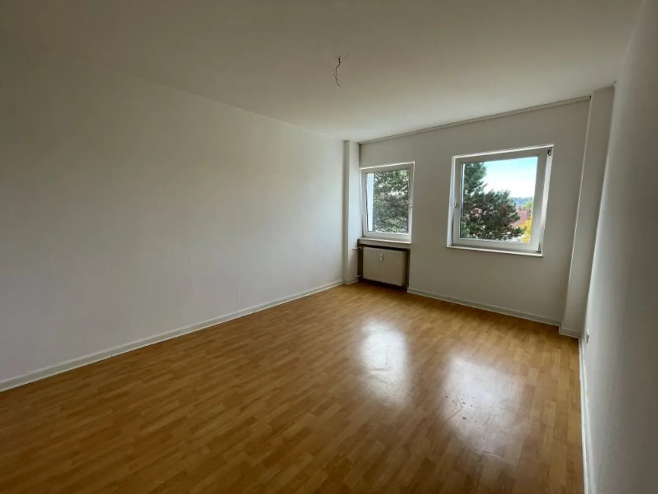 2 room apartment with 52 m² in Bielefeld – Photo 6