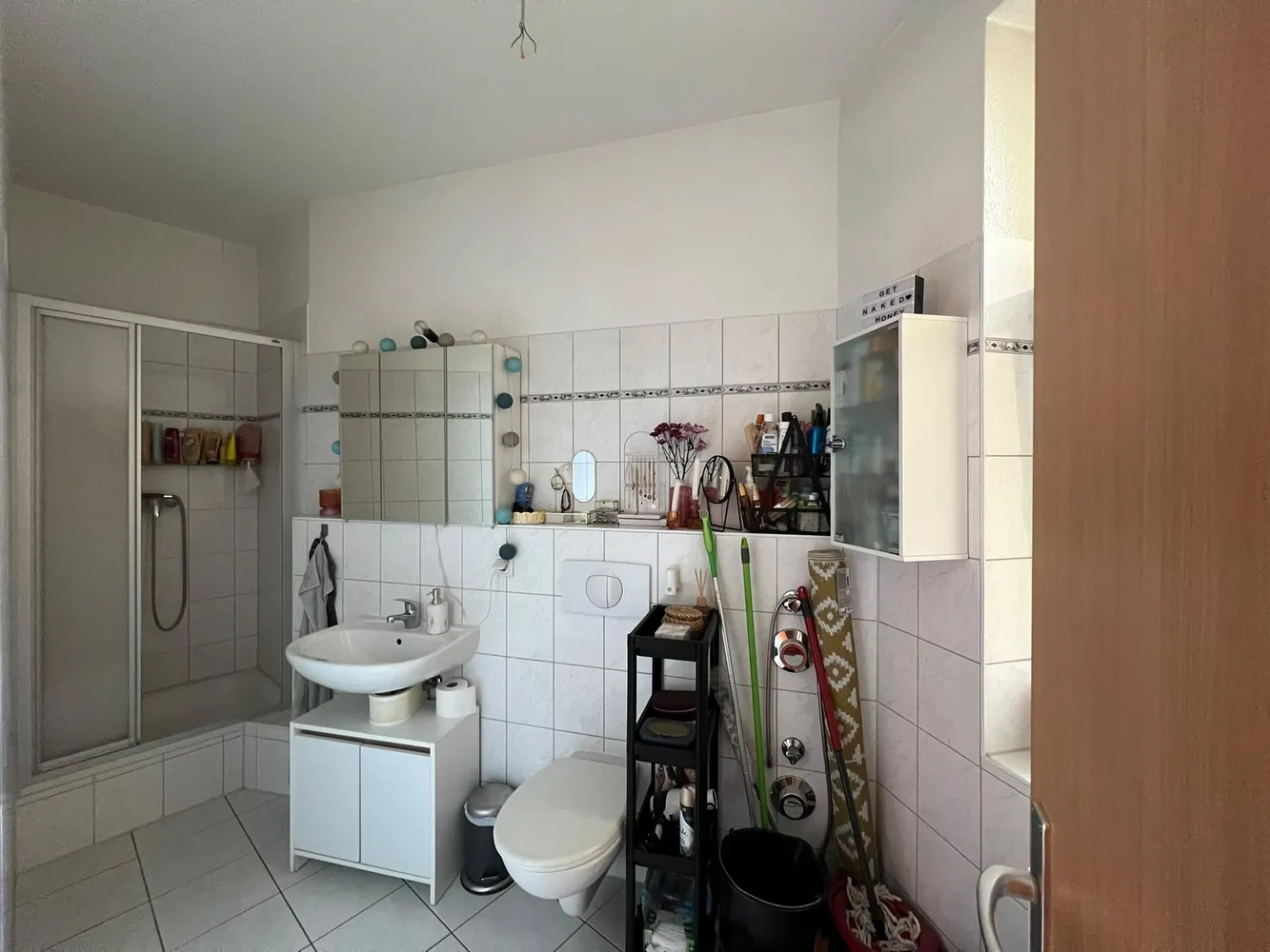 1 Zimmer Wohnung mit 53 m² in Magdeburg – Bild 11