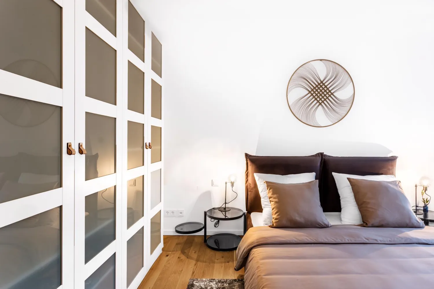4 room apartment with 112 m² in Berlin – Photo 10