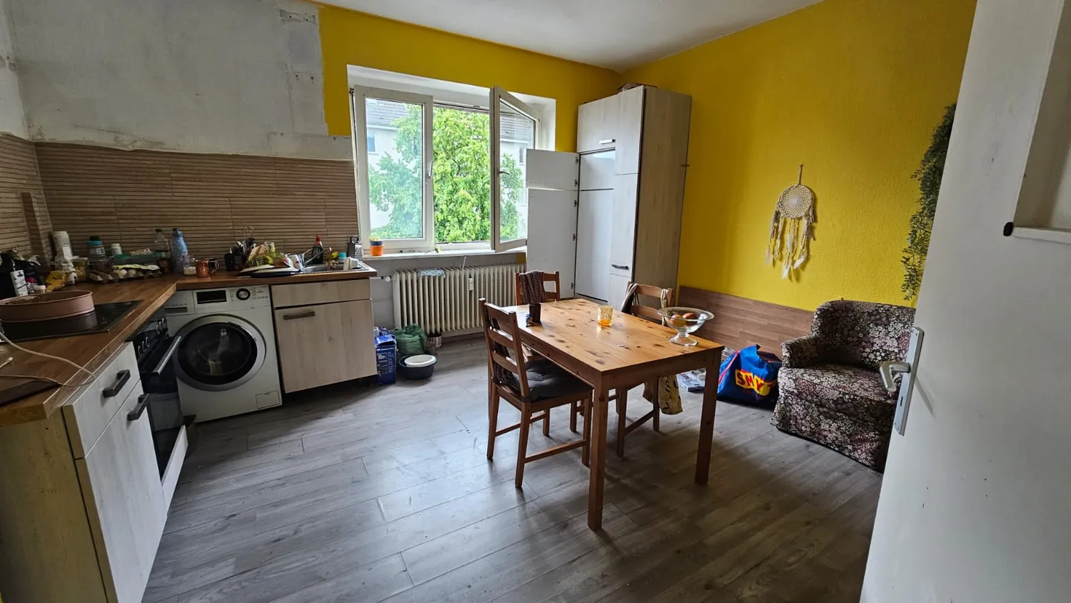 2 Zimmer Wohnung mit 60 m² in Essen – Bild 10