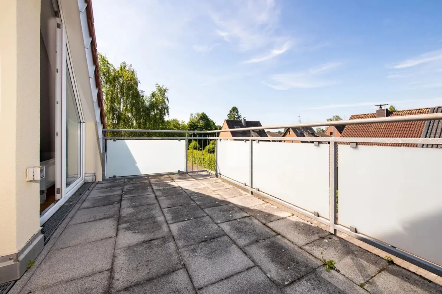 2 Zimmer Wohnung mit 55 m² in Krefeld – Bild 6