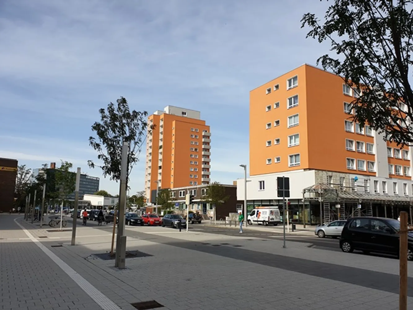 3 Zimmer Wohnung mit 62 m² in Salzgitter – Bild 2