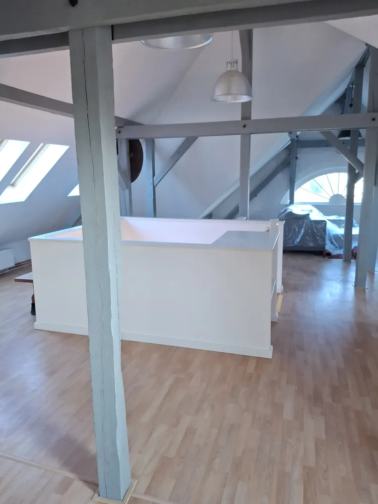 6 Zimmer Wohnung mit 230 m² in Berlin – Bild 4