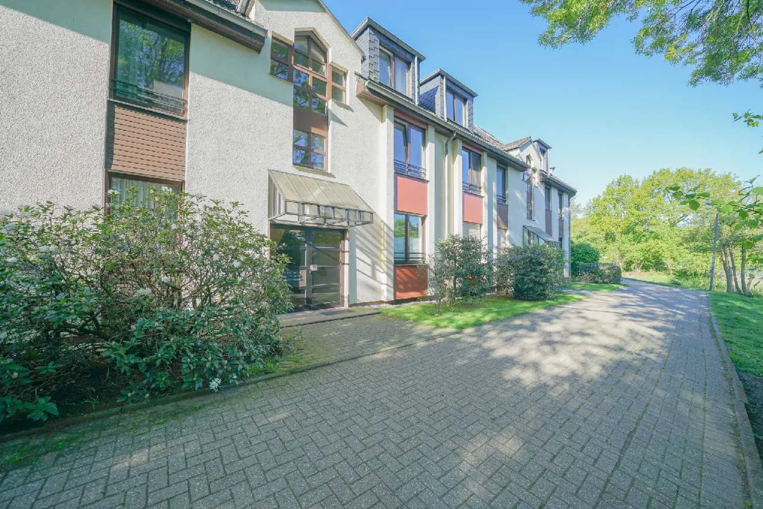2 Zimmer Wohnung mit 61 m² in Ratingen – Bild 11