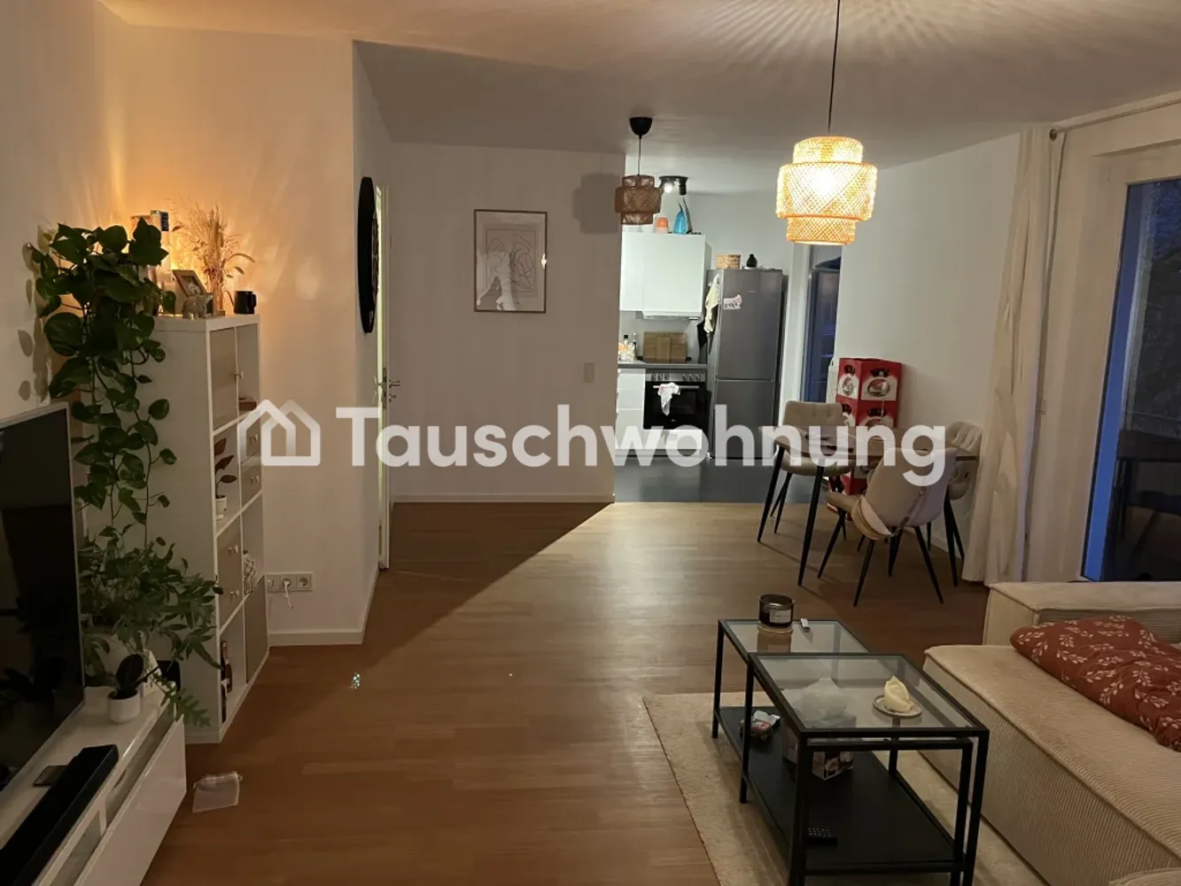 3 room apartment with 73 m² in Cologne – Photo 2