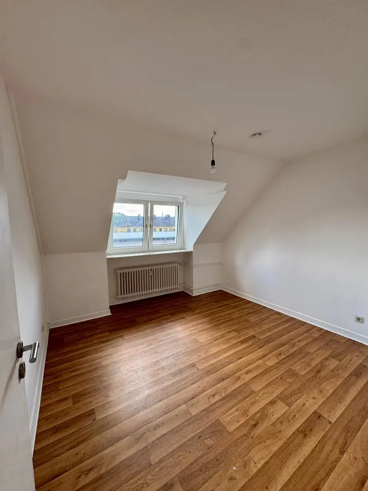 2 Zimmer Wohnung mit 58 m² in Hagen – Bild 2