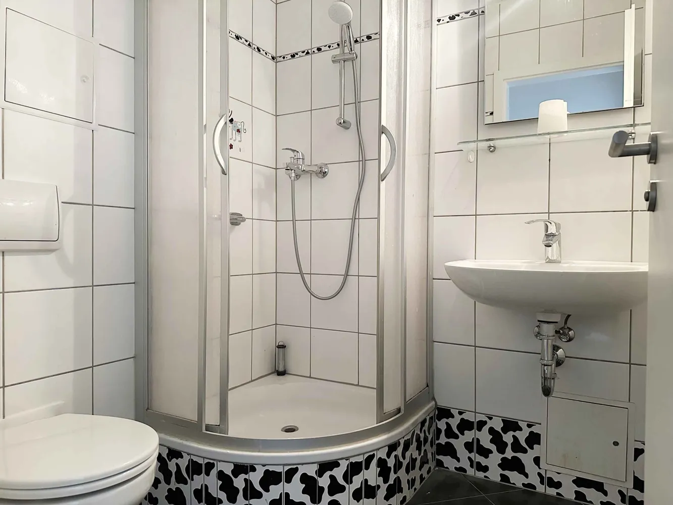 1 Zimmer Wohnung mit 33 m² in Halle (Saale) – Bild 4