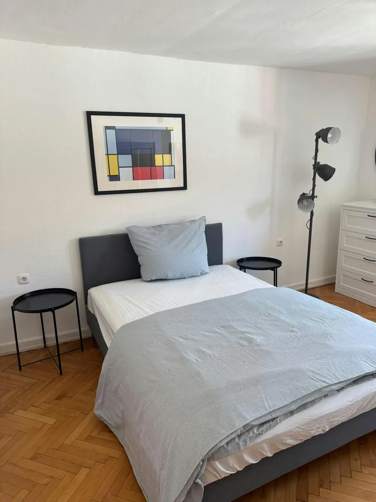 WG-Zimmer mit 20 m² in Köln – Bild 2