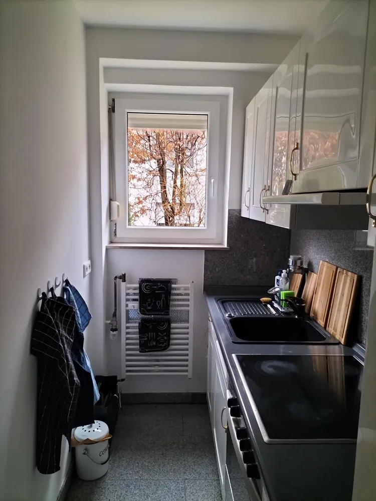 3 Zimmer Wohnung mit 39 m² in Stuttgart – Bild 9