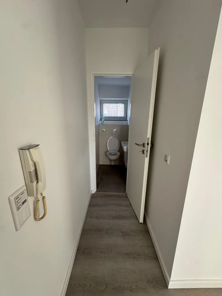 2 Zimmer Wohnung mit 67 m² in Düsseldorf – Bild 5