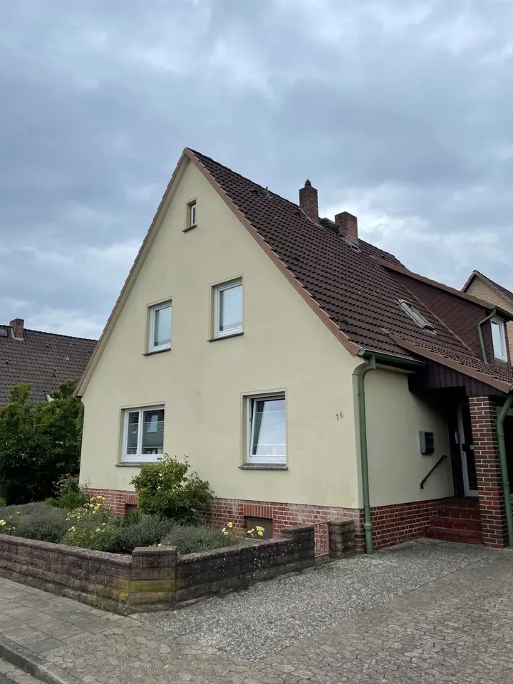 6 Zimmer Haus mit 155 m² in Soltau – Bild 4