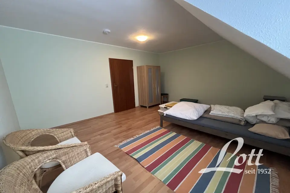3 Zimmer Haus mit 78 m² in Oldenburg – Bild 4