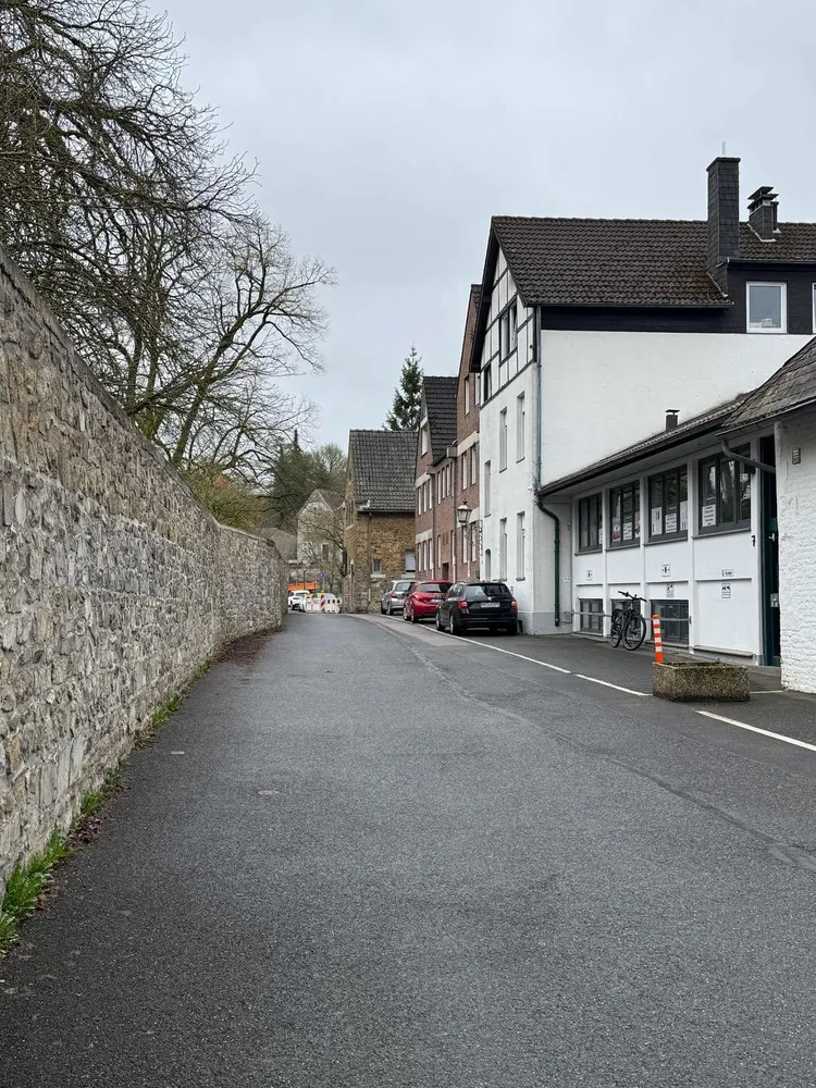 3 Zimmer Wohnung mit 102 m² in Aachen – Bild 11