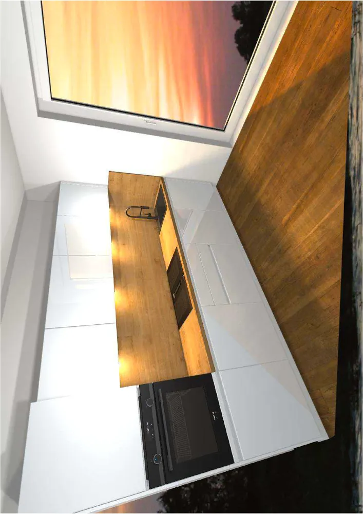 3 Zimmer Wohnung mit 80 m² in Berlin – Bild 8