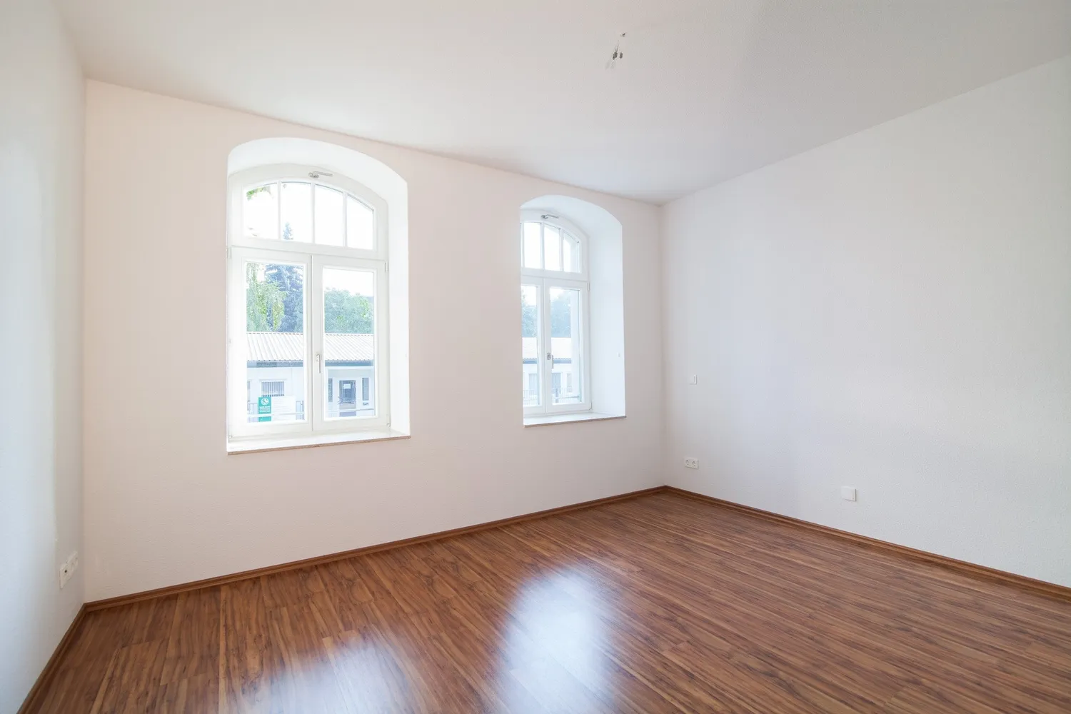 3 Zimmer Wohnung mit 77 m² in Dresden – Bild 2