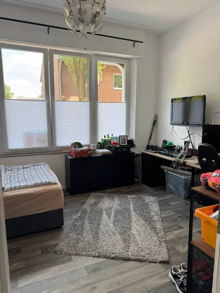 3 Zimmer Wohnung mit 73 m² in Kamp-Lintfort – Bild 2