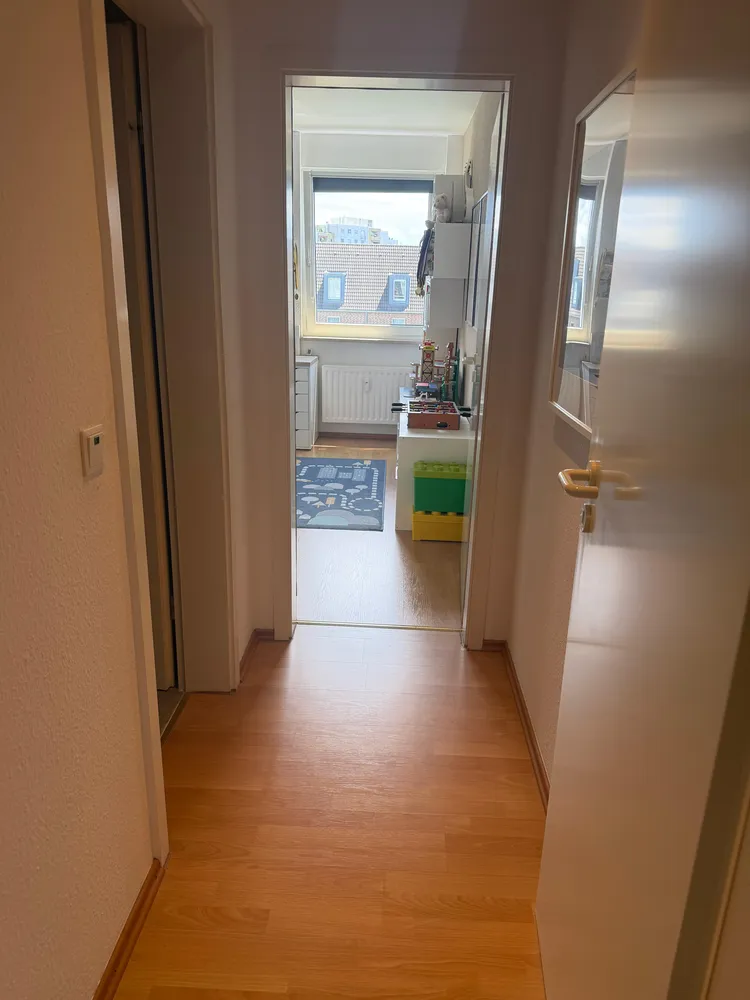 4 room apartment with 93 m² in Cologne – Photo 8