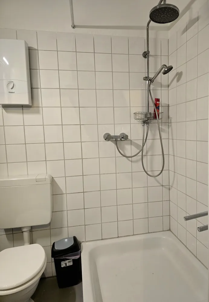 1 Zimmer Wohnung mit 45 m² in Köln – Bild 4