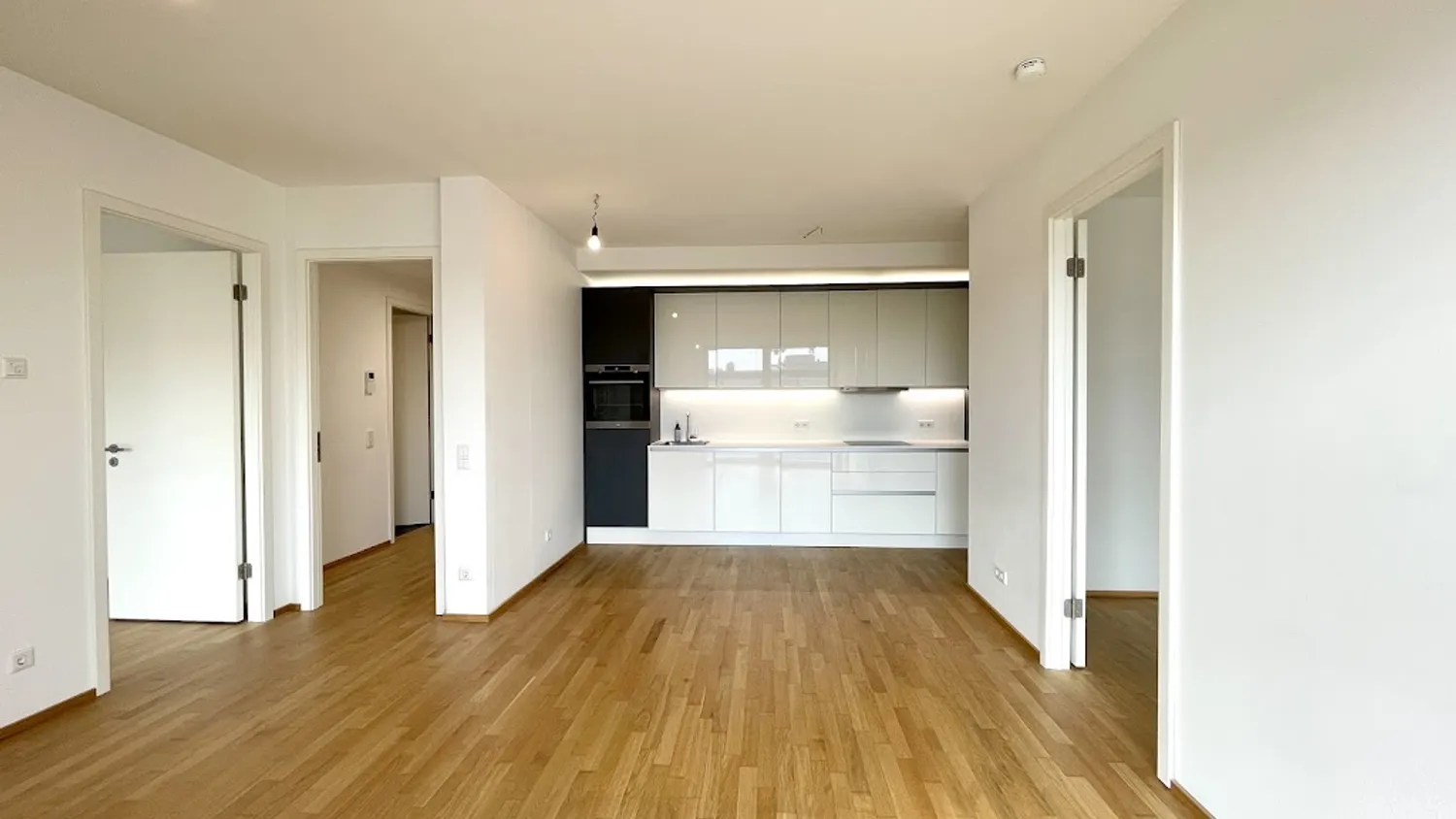 3 Zimmer Wohnung mit 67 m² in Berlin – Bild 1