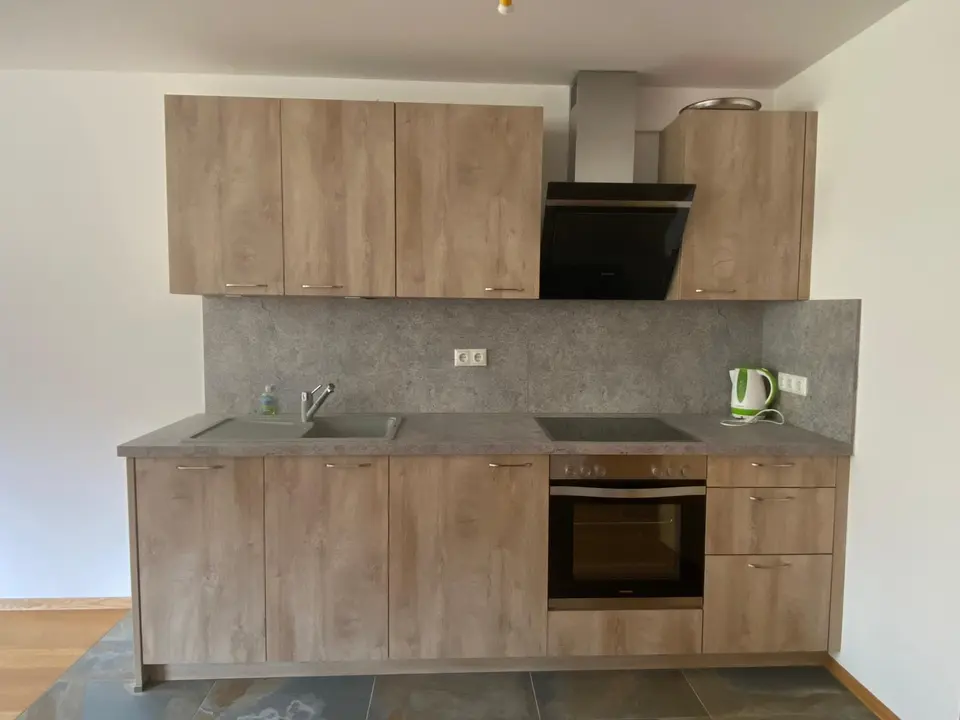 Studio mit 36 m² in Weilheim in Oberbayern – Bild 2