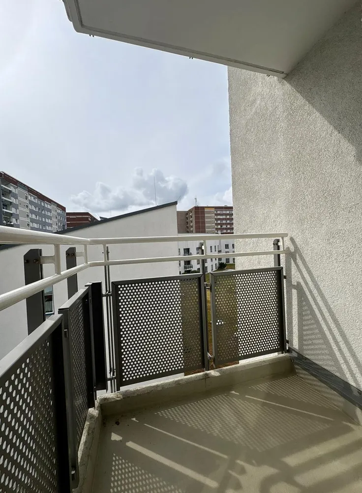 2 Zimmer Wohnung mit 38 m² in Leipzig – Bild 9