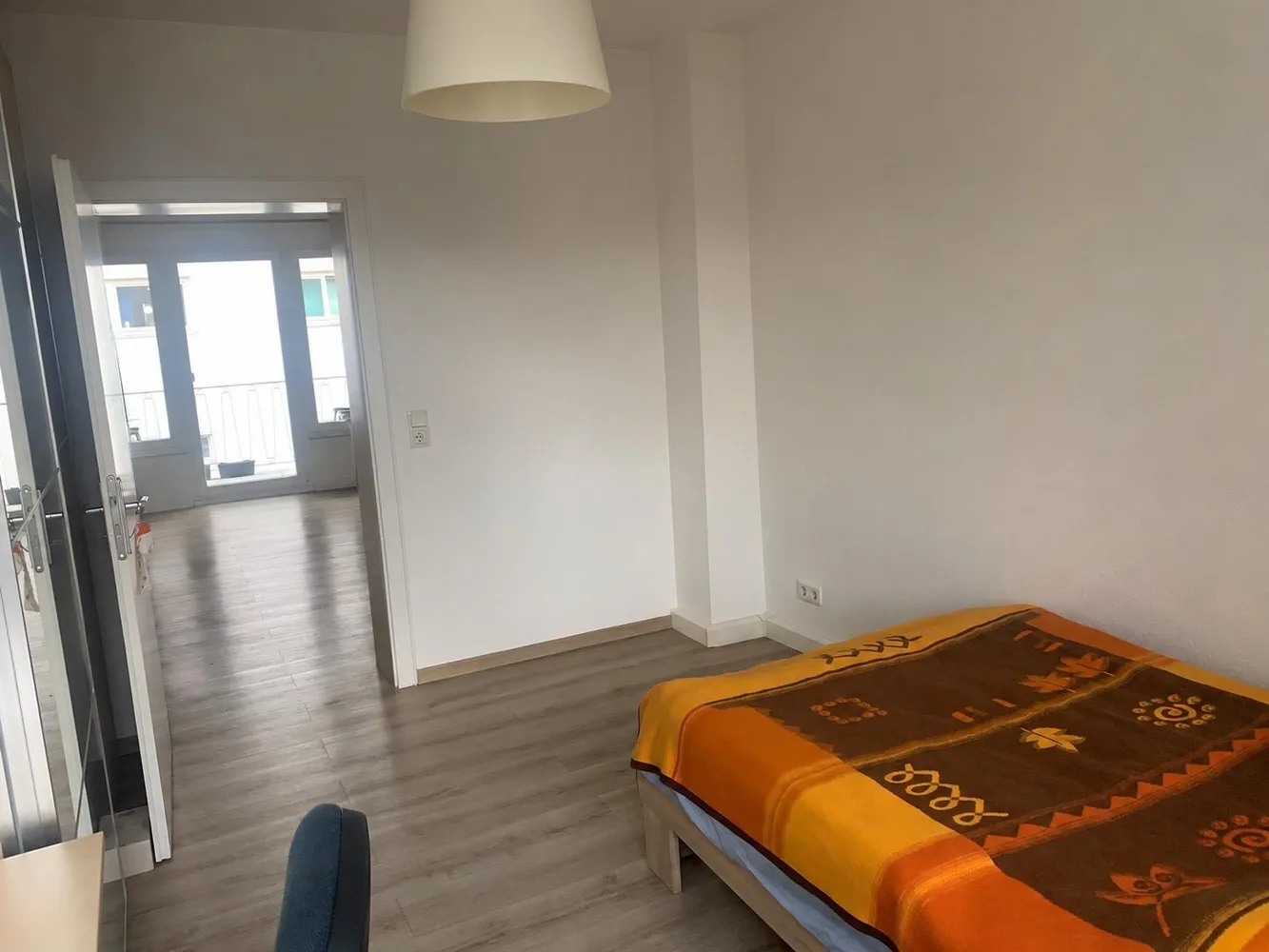 2 Zimmer Wohnung mit 42 m² in Wuppertal – Bild 6