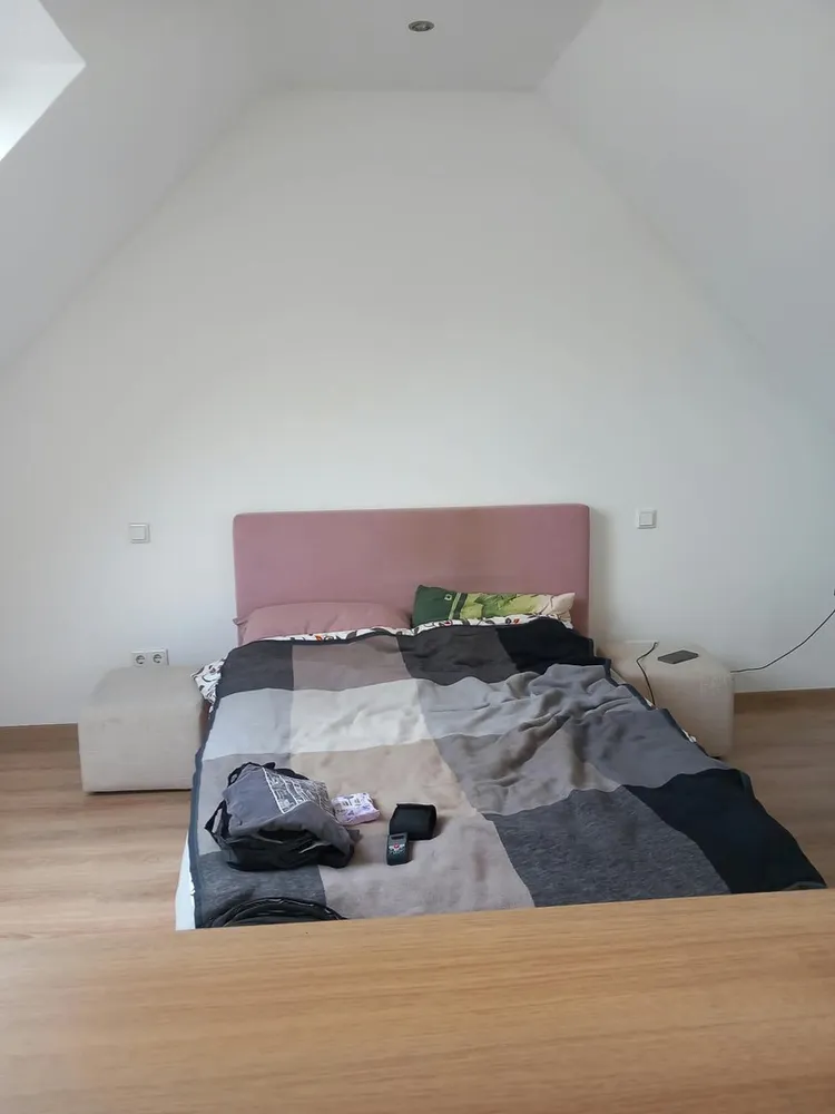 2 Zimmer Wohnung mit 70 m² in Düsseldorf – Bild 5
